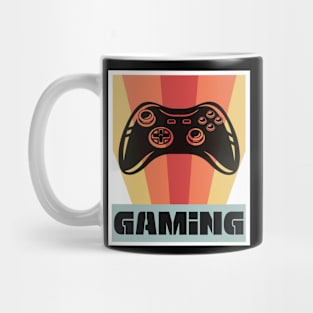 Gaming Mug